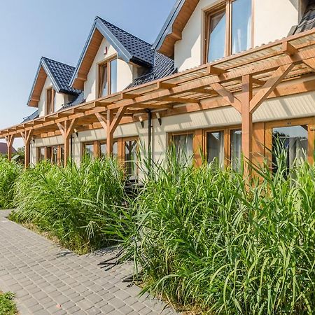 Domki Sul Mare Dębki Exterior foto